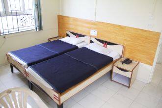 Hotel Surya Executive, Sangli 4